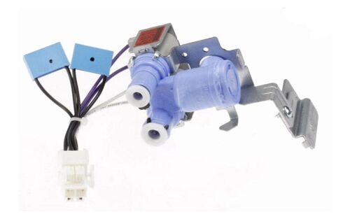 DA97-07827J. ELECTROVANNE COMPLET SAV SAMSUNG