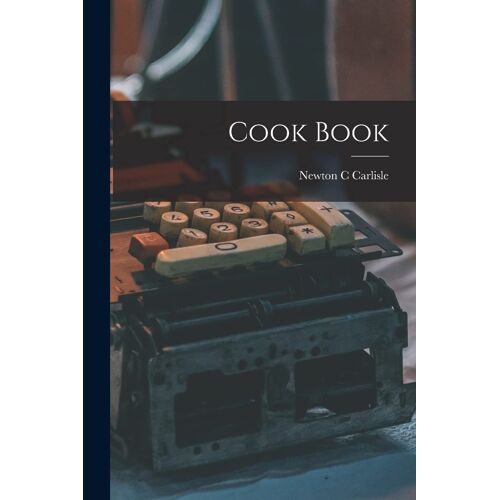 Cook Book