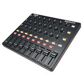 AKAI MIDImix contrôleur DAW