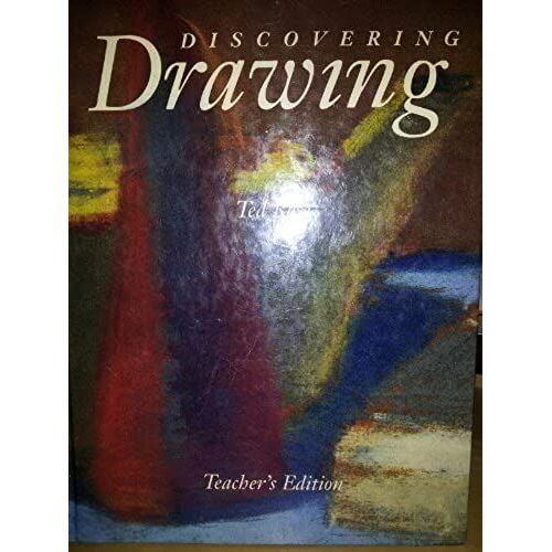 Discovering Drawing