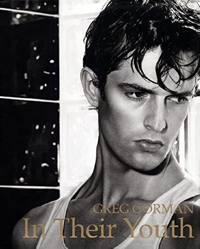 Greg Gorman: In Their Youth