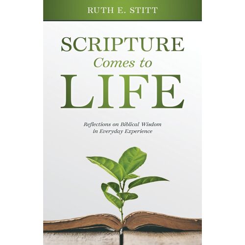 Scripture Comes To Life