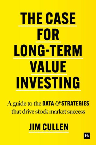 The Case For Long-Term Value Investing