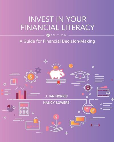 Invest In Your Financial Literacy: A Guide For Financial Decision-Making