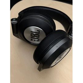 casque JBL E50BT