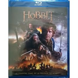 Le Hobbit : La Bataille Des Cinq Armées