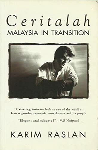 Ceritalah : Malaysia In Transition