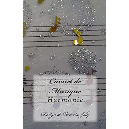 Carnet De Musique: Harmonie