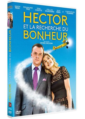 Hector Et La Recherche Du Bonheur