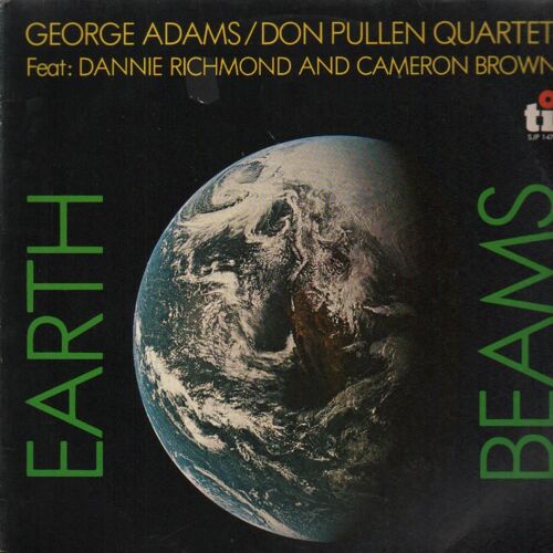 Earth Beams