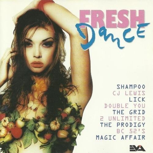 Fresh Dance