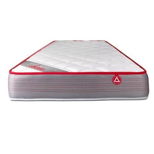 Matelas VITALMEMO 90x200 Mémoire de forme 3 zones