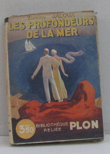 Les Profondeurs De La Mer