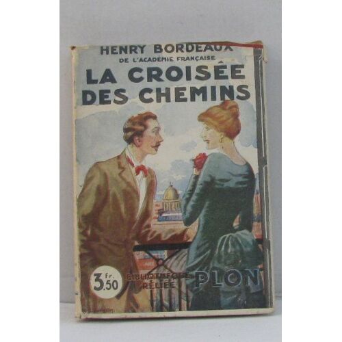 La Croisée Des Chemins