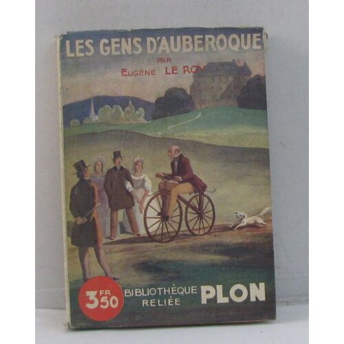 Les Gens D'auberoque