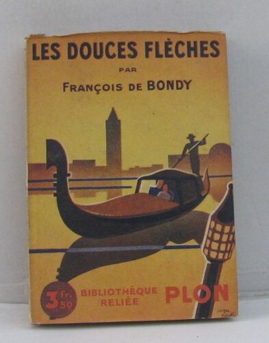 Les Douces Flèches