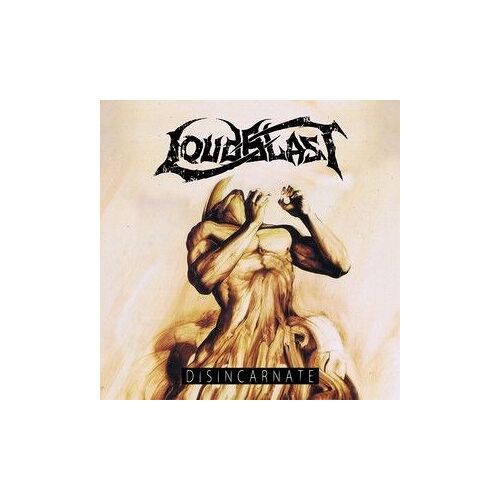 Disincarnate (Ltd)