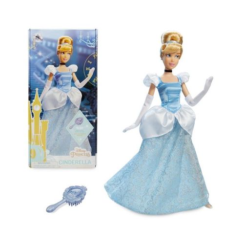Poupée classique Disney Cendrillon