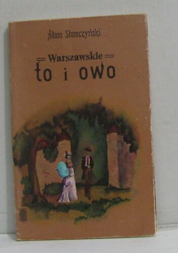 Warszawskie To I Owo