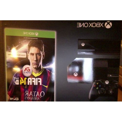 Xbox One Day One 2 Manettes