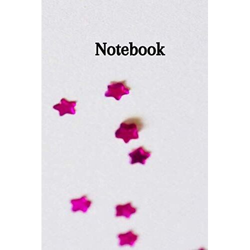 Notebook: Black Beryl, Lined, Soft Cover, Letter Size (6 X 9) Notebook: Large Composition Book, Best Gift 2021