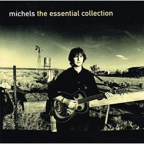 The Essential Collection