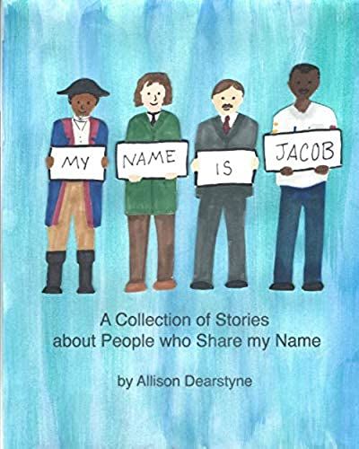 My Name Is Jacob