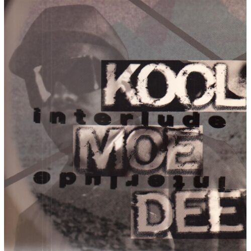 Interlude - Usa Or Canadian Import