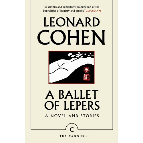 A Ballet Of Lepers
