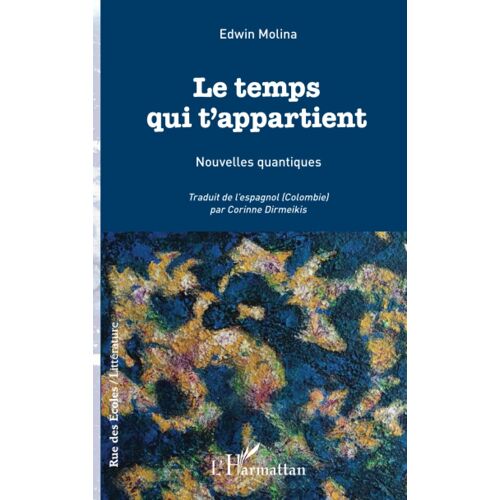 Le Temps Qui T'appartient