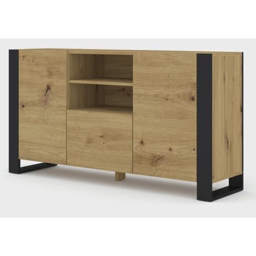 Commode Mondi Artisan 47x158x40cm