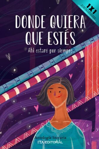 Donde Quiera Que Estã©S: Ahã­ Estarã© Por Siempre