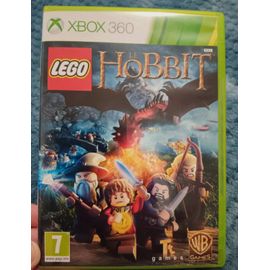 Jeu Lego Hobbit