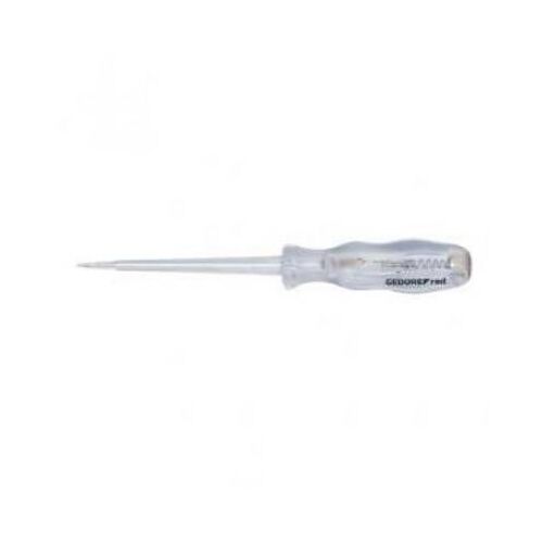 Gedo Rd Phasenprüfe 220-250v Schlitz 4mm | 3301421