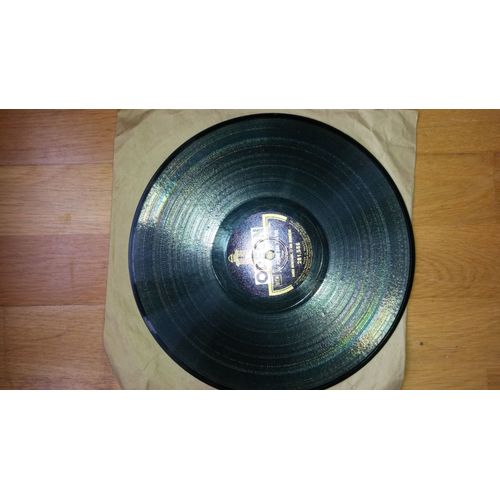 J'ai Pleuré Sur Tes Pas / Nacar