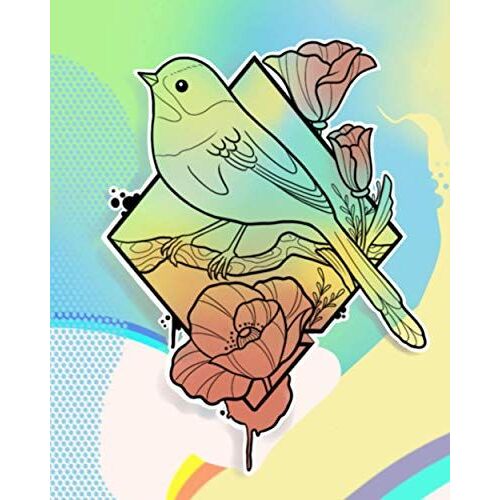 Organic Geometry 2.0 Notebook