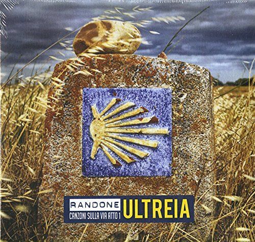Ultreia