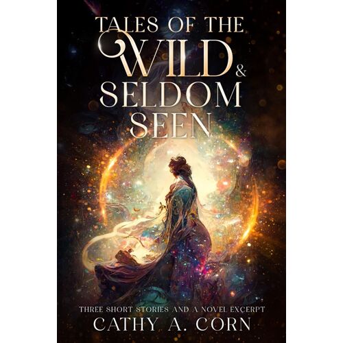 Tales Of The Wild & Seldom Seen