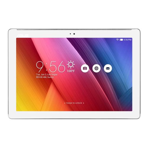 Tablette ASUS ZenPad Z300M 16 Go 10.1 pouces Blanc perle