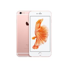 Apple iPhone 6s 64 Go Rose