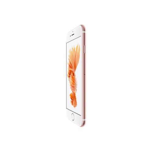Apple iPhone 6s Plus 16 Go Rose