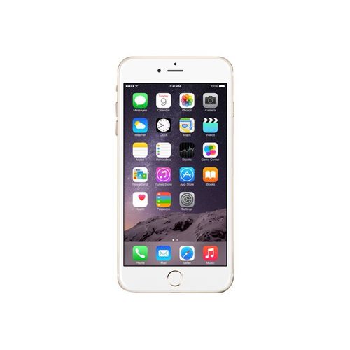 Apple iPhone 6 Plus 16 Go Or