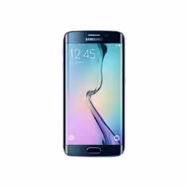 Samsung Galaxy S6 edge 32 Go Saphir noir