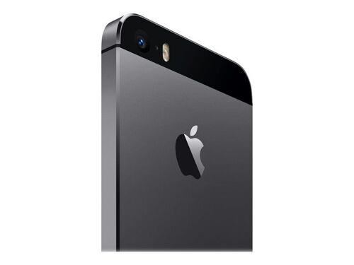 Apple iPhone 5s 16 Go Gris