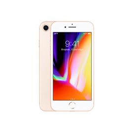 Apple iPhone 8 128 Go Or