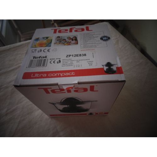 PRESSE AGRUMES COMPACT ( 545 ) **--