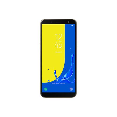 Samsung Galaxy J6 32 Go Or