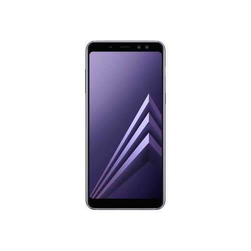 Samsung Galaxy A8 (2018) 32 Go Gris