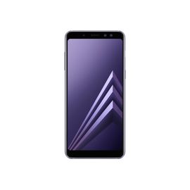 Samsung Galaxy A8 (2018) 32 Go Gris