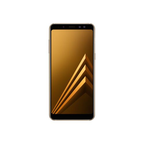 Samsung Galaxy A8 (2018) 32 Go Or